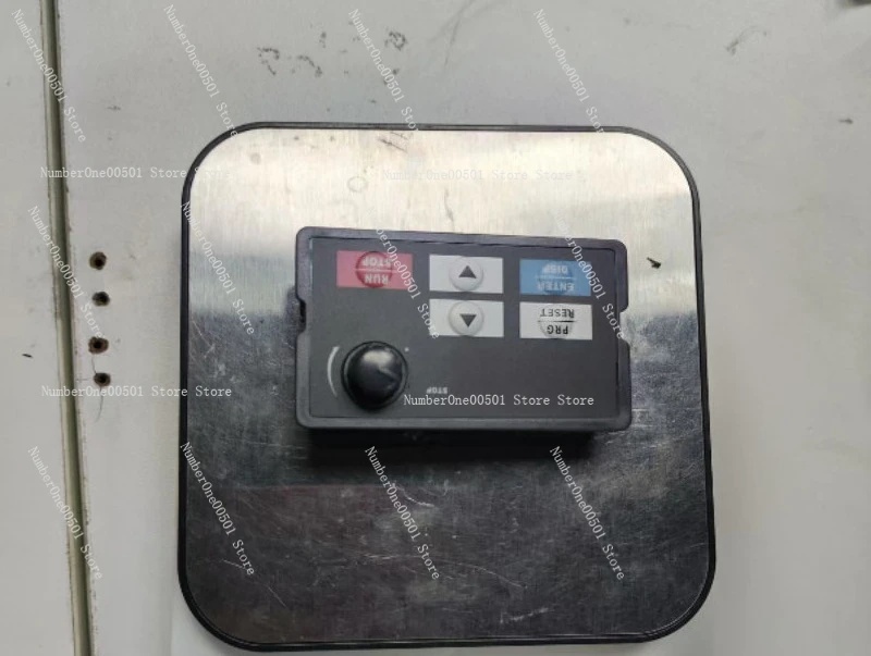 Frequency Converter…