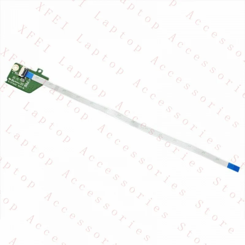 F 3PBLIPB0000 DA0BLIPB6C0 For Toshiba Power Button Board ds