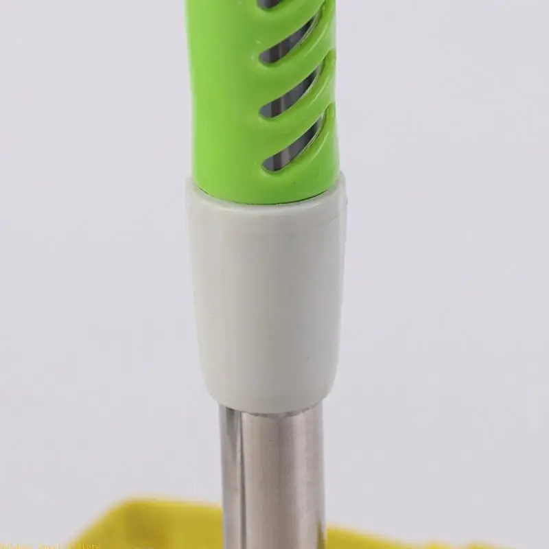 A0KA Pingpong Ball Collector Retractable Shafts 180 Degree Swivels Detachable Rod