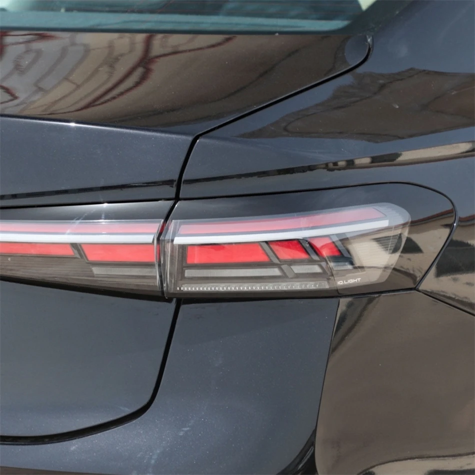 For Volkswagen VW Passat 2024 2025 Auto Accessories Replacement Car Lights Shell Rear Position Lights Car Rear Taillight Hood