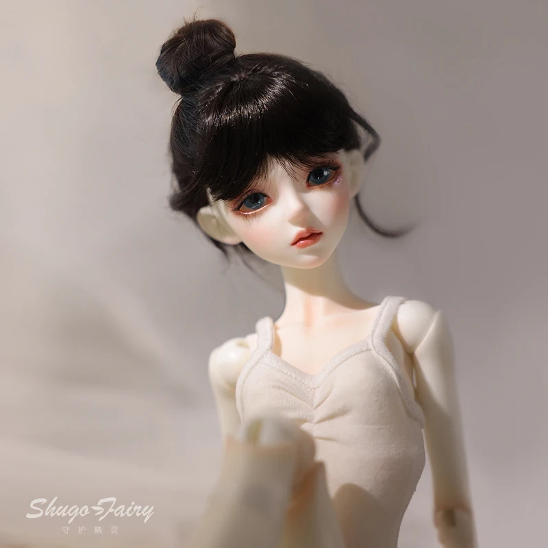 

Shugafairy Celia 1/4 Bjd кукла балетная женская кукла-балерина драгоценный камень версия для макияжа из натуральной смолы полный комплект игрушка подарок на день рождения-сюрприз
