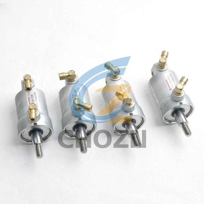 하이델베르그 XL105 잉크 스틱 종이 테이크업 실린더 하이델베르그 F4.334.026 실린더