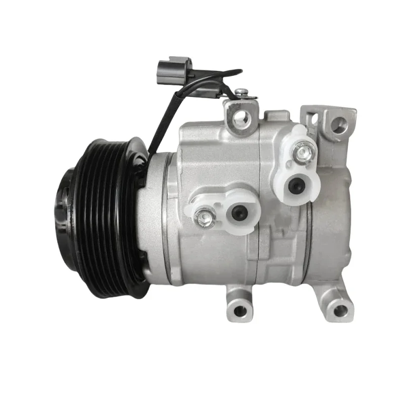 

Air Conditioner Compressor for ACCENT KIA RIO 97701-4L000 Ac air Conditioning