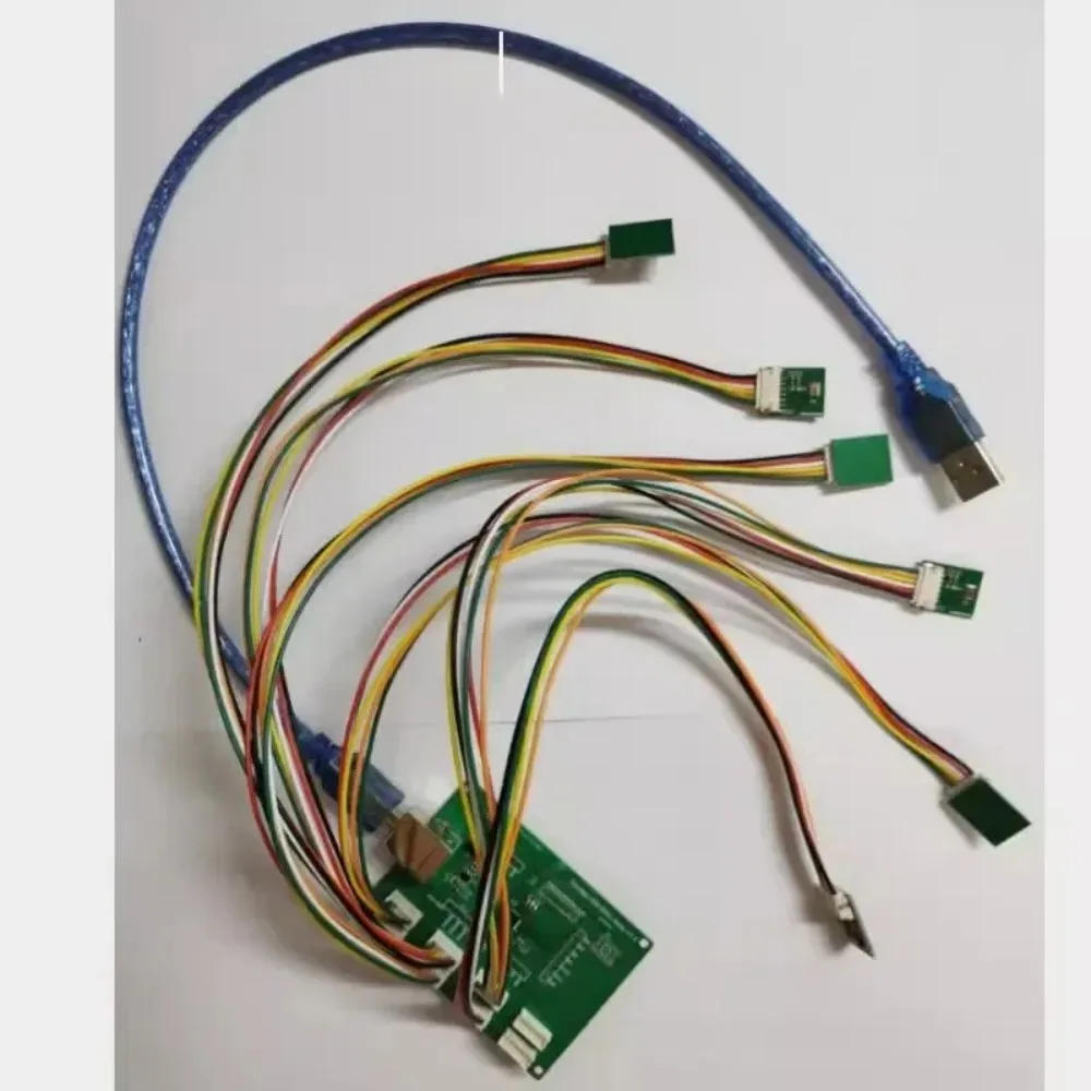 USB 6 Mic 8 Mic 16 Microphone Array Driver Free for Androidlinuxwindows Sound Source Localization