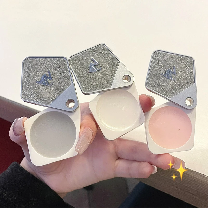 

Solid Perfume Balm 3 Scents Portable Pocket Size Travel Friendly Fragrance Balm for Women Men Long Lasting Scented Solid Perfume