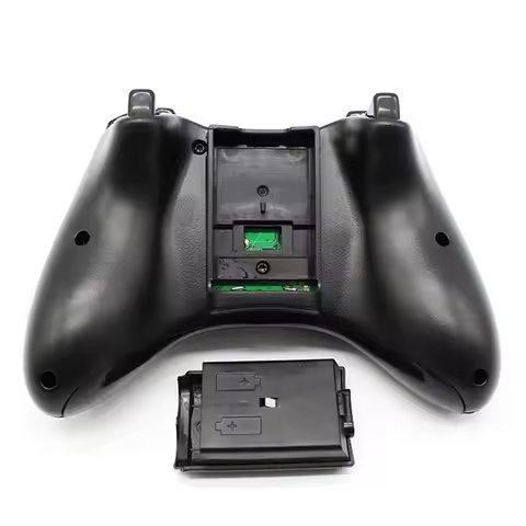 【Exclusive!】For 360 2.4G Wireless Gamepad Support Bluetooth Controller Joystick For X Box 360 Jogos Controle Win7/8/10 PC