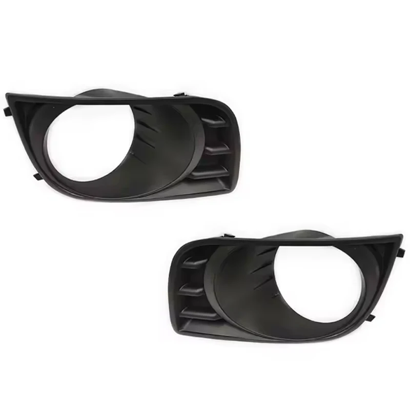 ⭐Genuine⭐ Protective Cover Fornt Fog Lamp Cover For Toyota Sequoia 2008-2017 Cars Accessories Fog Lamp Grille Wire Mesh Cover