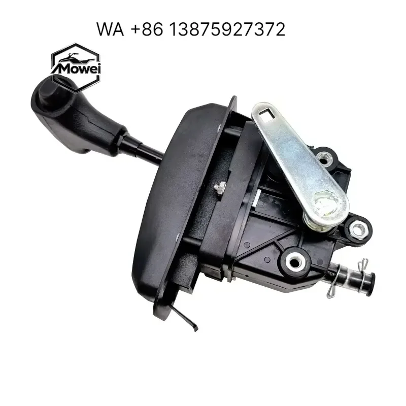 Wmwmnu Gear Shift Shifter Component 14111120000 for ODES UTV 1000 X2 X4 Dominator Buggy ATV Parts and Accessories