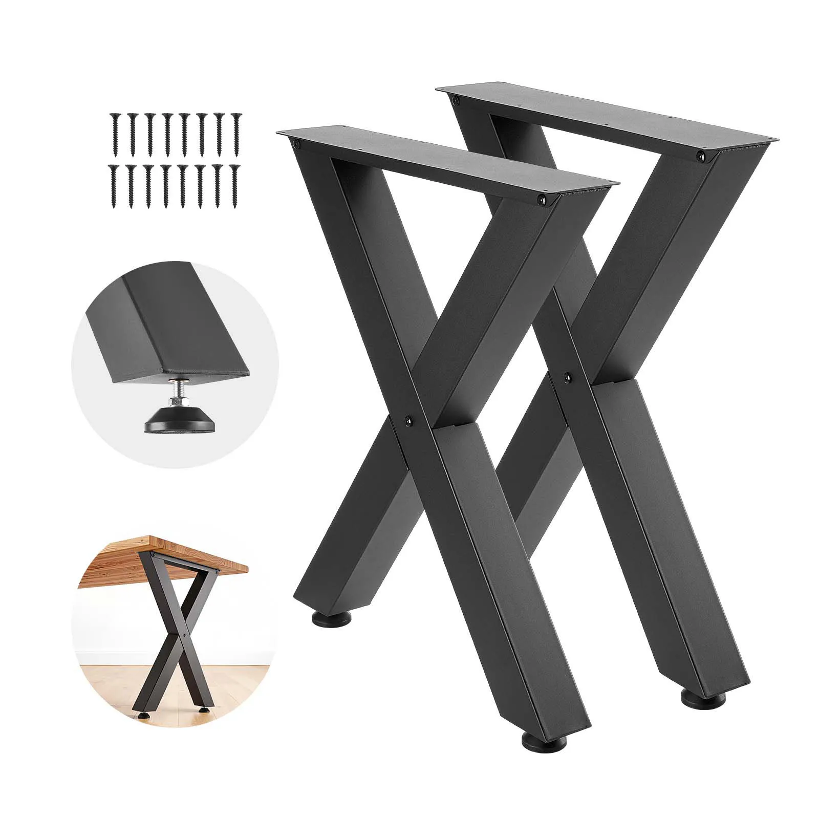 Table Legs, 29.5