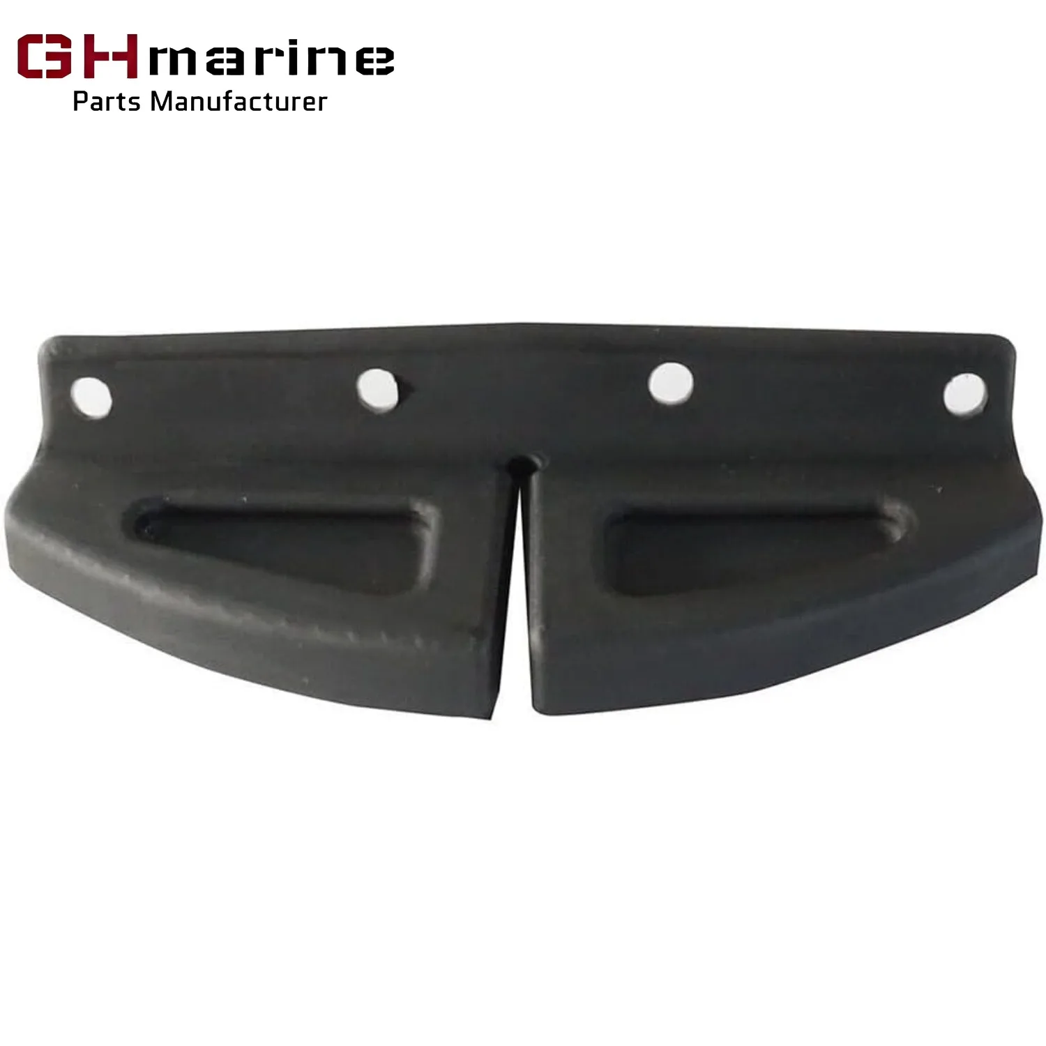 872438 Non Return Valve Exhaust Flap Fit For Volvo Penta Sterndrive DP D PD DPE for Stable Fluid Control Stern Drive Performance