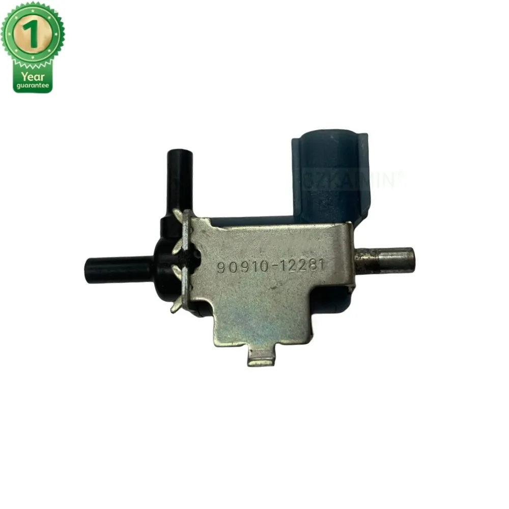 

OEM 90910-12281 Solenoid Valve FOR TOYOTA COROLLA Saloon E21 1.6 VVti ZRE210 2019