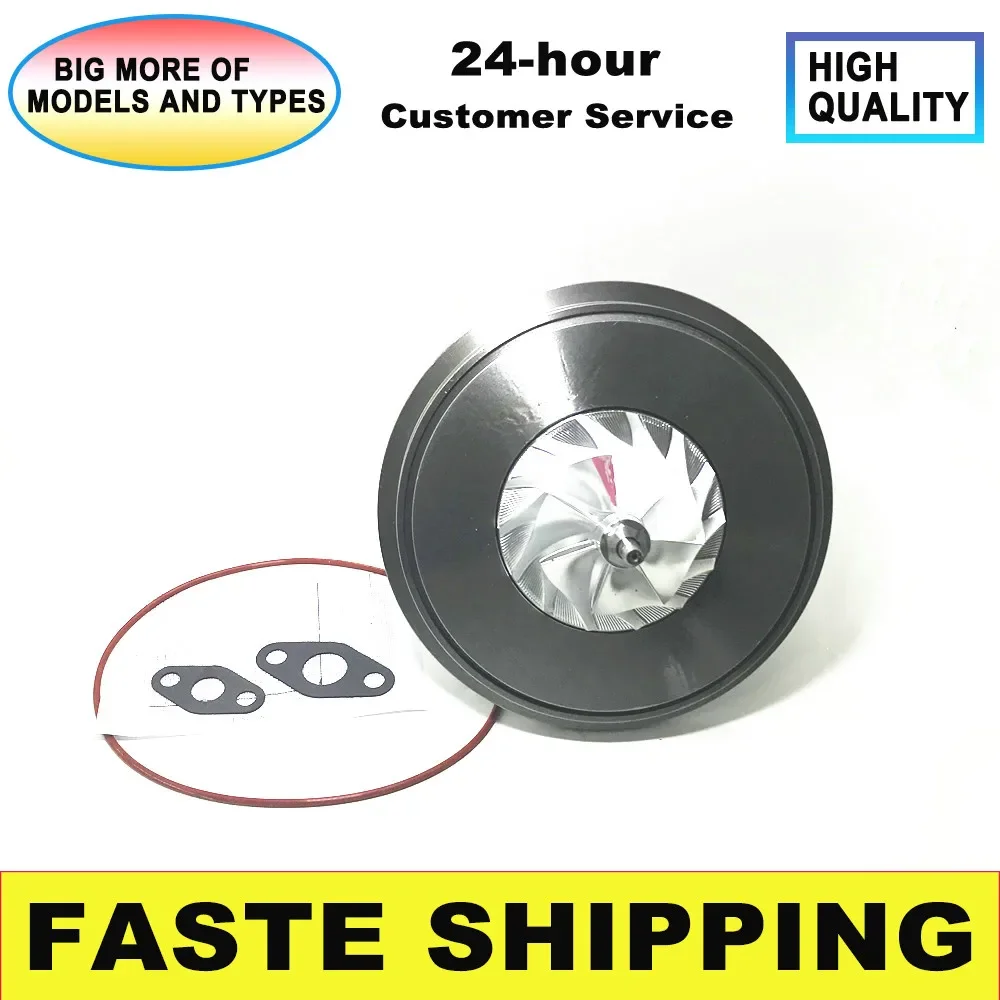 MFS Turbo Core 13879700004 For DAF Truck 12.91L 300/340Kw 408/462Hp CF85 XF105 1679177 13879880066 13879880009 Turbine Cartridge