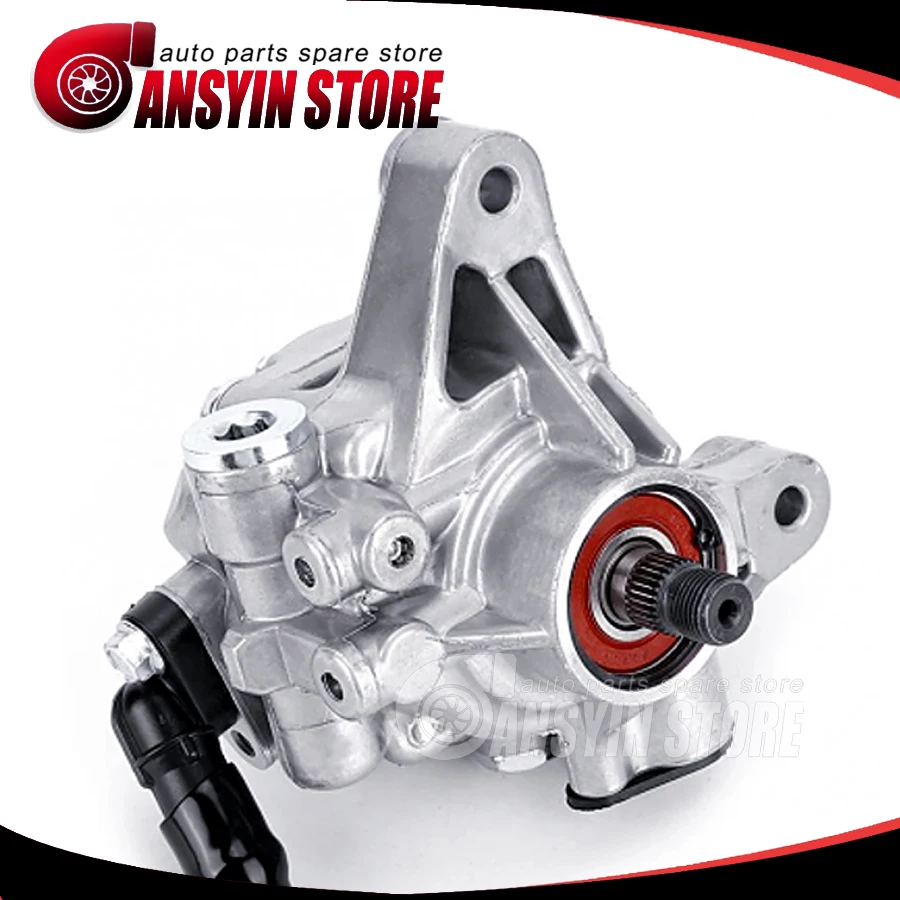 

New Power Steering Pump 56110-PNB-A01 56110-RTA-003 56110-PNA-G02 56110-PNB-013 For Honda CR-V Element Accord Acura RSX TSX