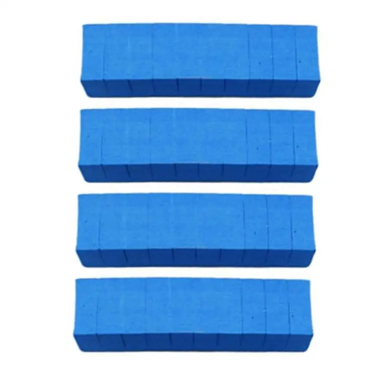 Y9UC 4 قطعة شرائط رغوة إيفا سميكة باب السيارة حماية تأثير مقاومة سيارة الحرس منصات جدار حماية لجدران المرآب المنزل