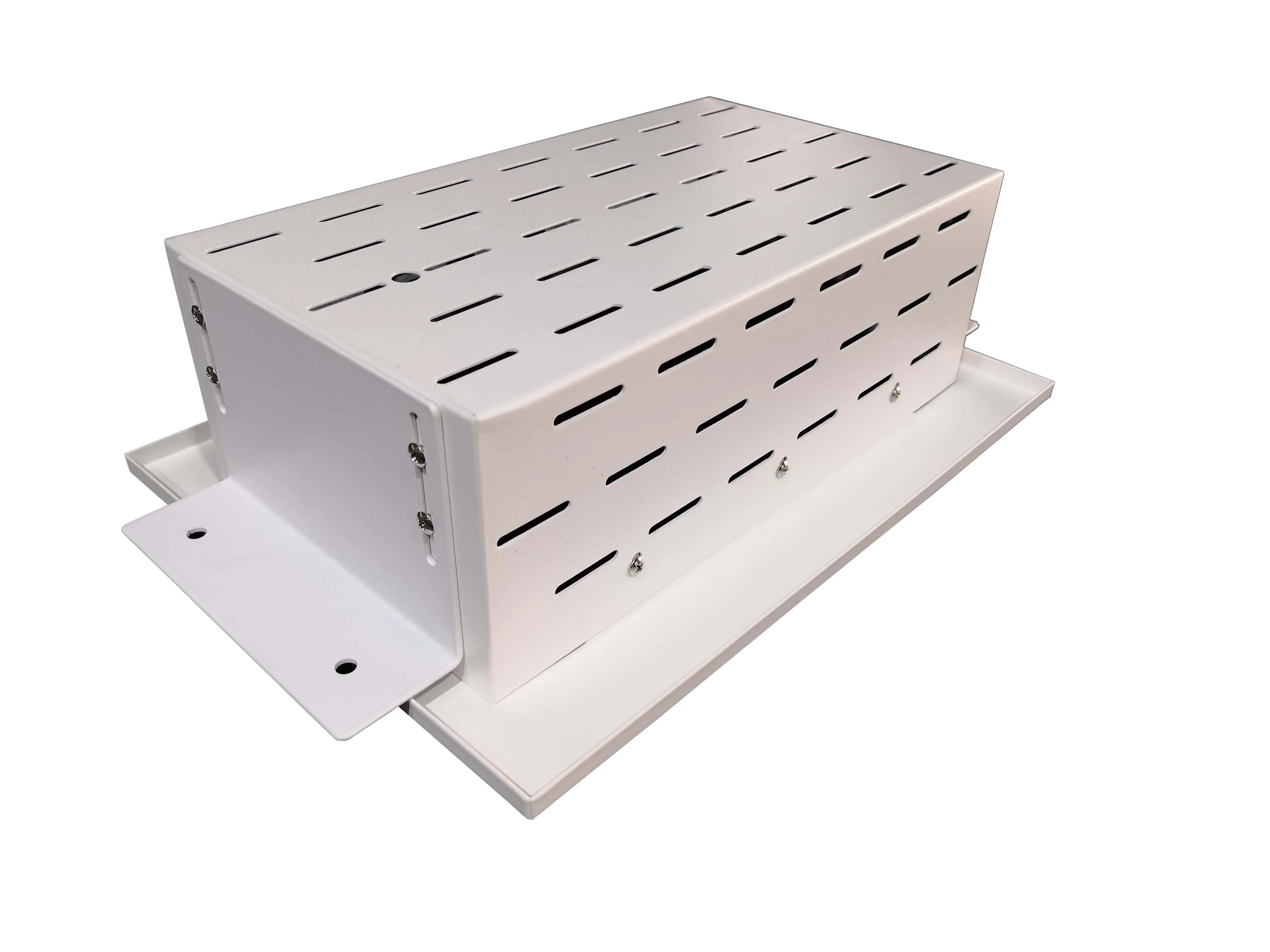 Led Canopy Light high bay flood light use for Gas Station