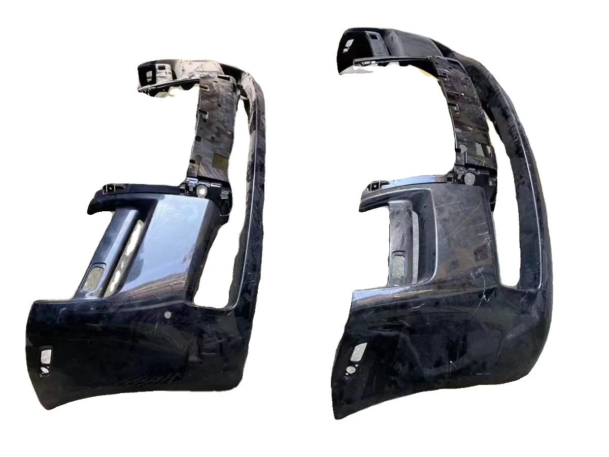 For Rolls-Royce Ghost First Generation Front Panel