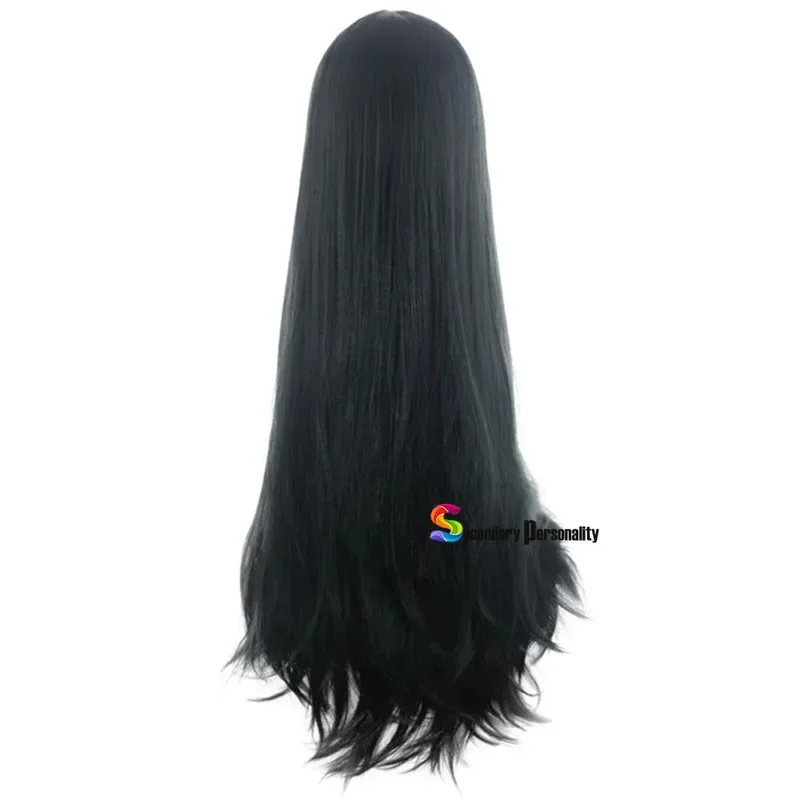 

25COS2021 Новая мода аниме Danganronpa Korekiyo Shinguji, униформа, топ, брюки, полный комплект, карнавальный костюм на Хэллоуин