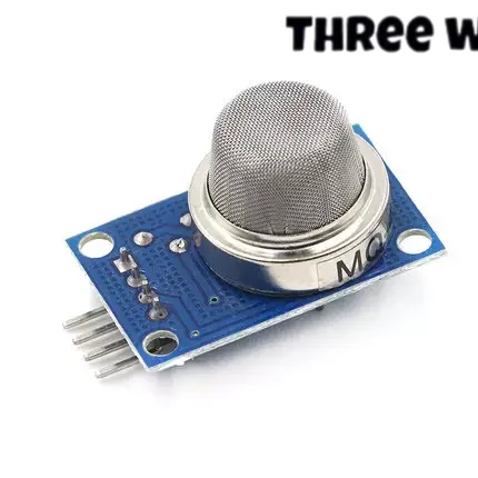 MQ-4 Direct sales of natural gas and methane sensor module manufacturers