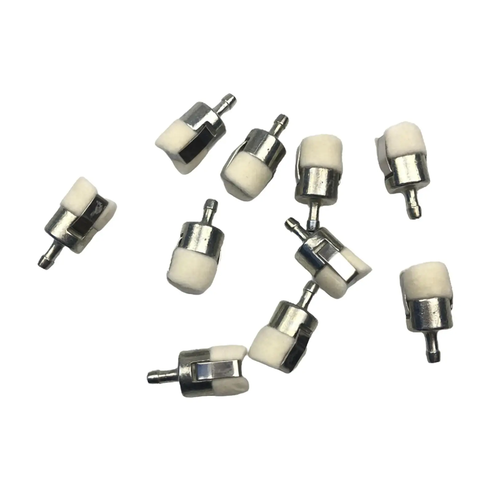 Fuel Filters for Echo 13120519830 13120519831 Chainsaw Brushcutter Edger Blower Parts Accessories