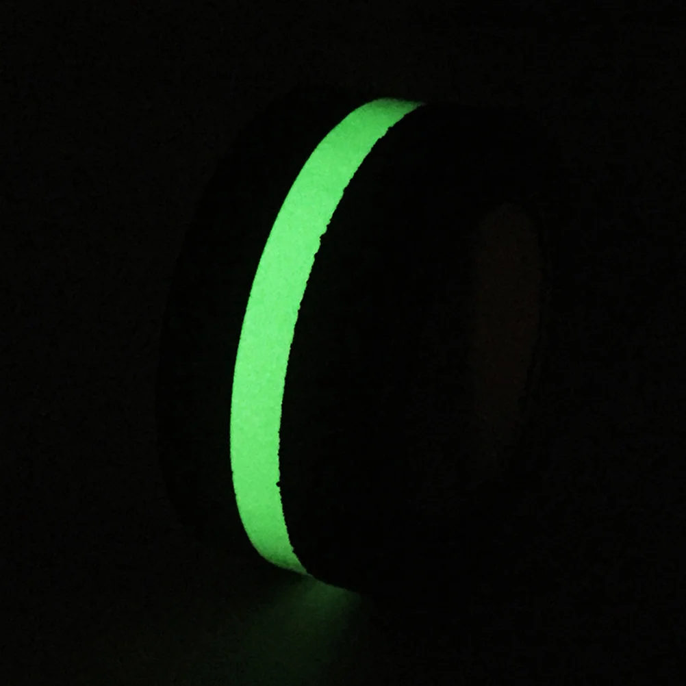 

1pcs Anti-Slip Tape Frosted Luminous Stair Treads For Night Use Non-Slip Grip On Wood Marble Concrete Floors Anti-Skid Adhesive