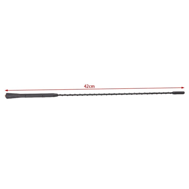 Car Antenna Covering Multiple Models 16