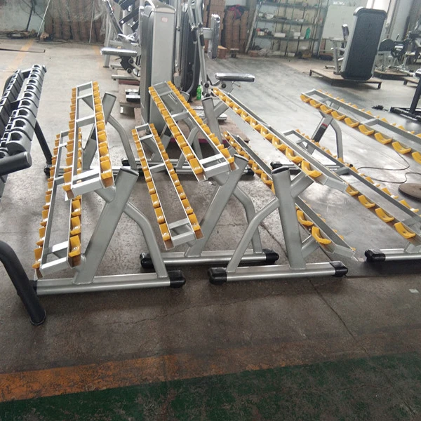 DS025 Dumbbell Rack… - image