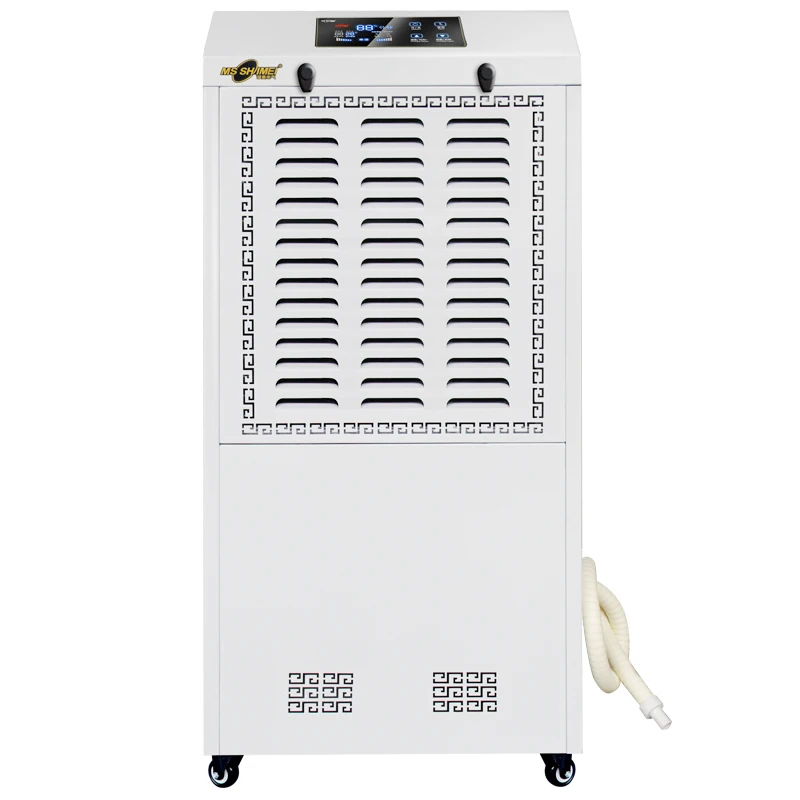 

Annual best-selling products：Industrial Size 150l Dehumidifier in Greenhouse