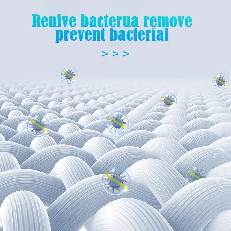 أوراق منظفات الغسيل سهلة الذوبان أقراص الغسيل منظف التنظيف العميق القوي صابون الغسيل للغسالة