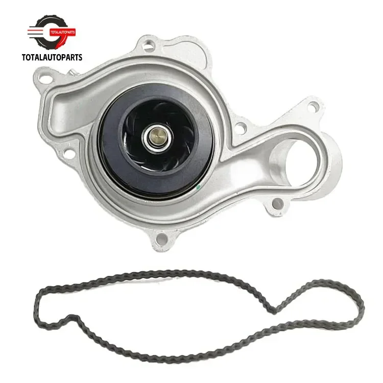 

Engine Water Pump OEM 06M121013D 06M121013C Fit for V-W To-uareg AU-DI S4 S5 A4 A5 A6 A7 A8 Q7 Q8