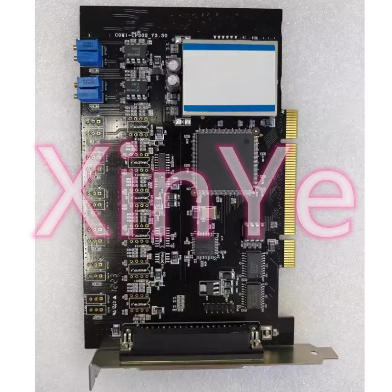 Disassembly Card COMI-CP302 V2.0 COMI-CP302 V3.3