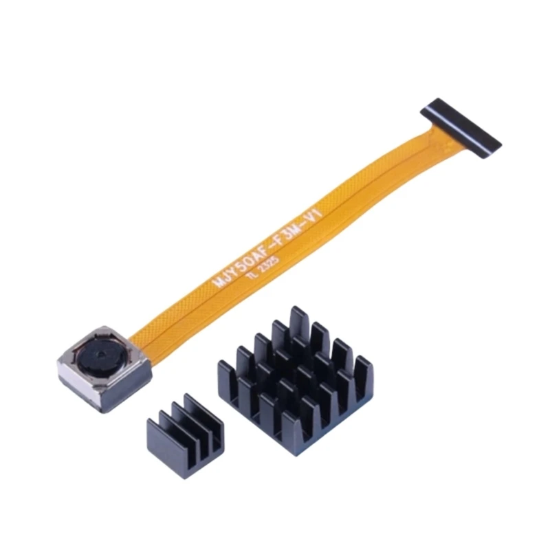 Controller Development Board with Camera Hardware, WiFi Support and Programming 