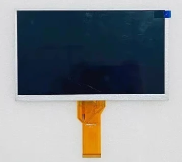 KTP900 BasIc 6AV2123 6AV2 123-2JB03-0AX0 غلاف بلاستيكي/شاشة LCD لوحة اللمس