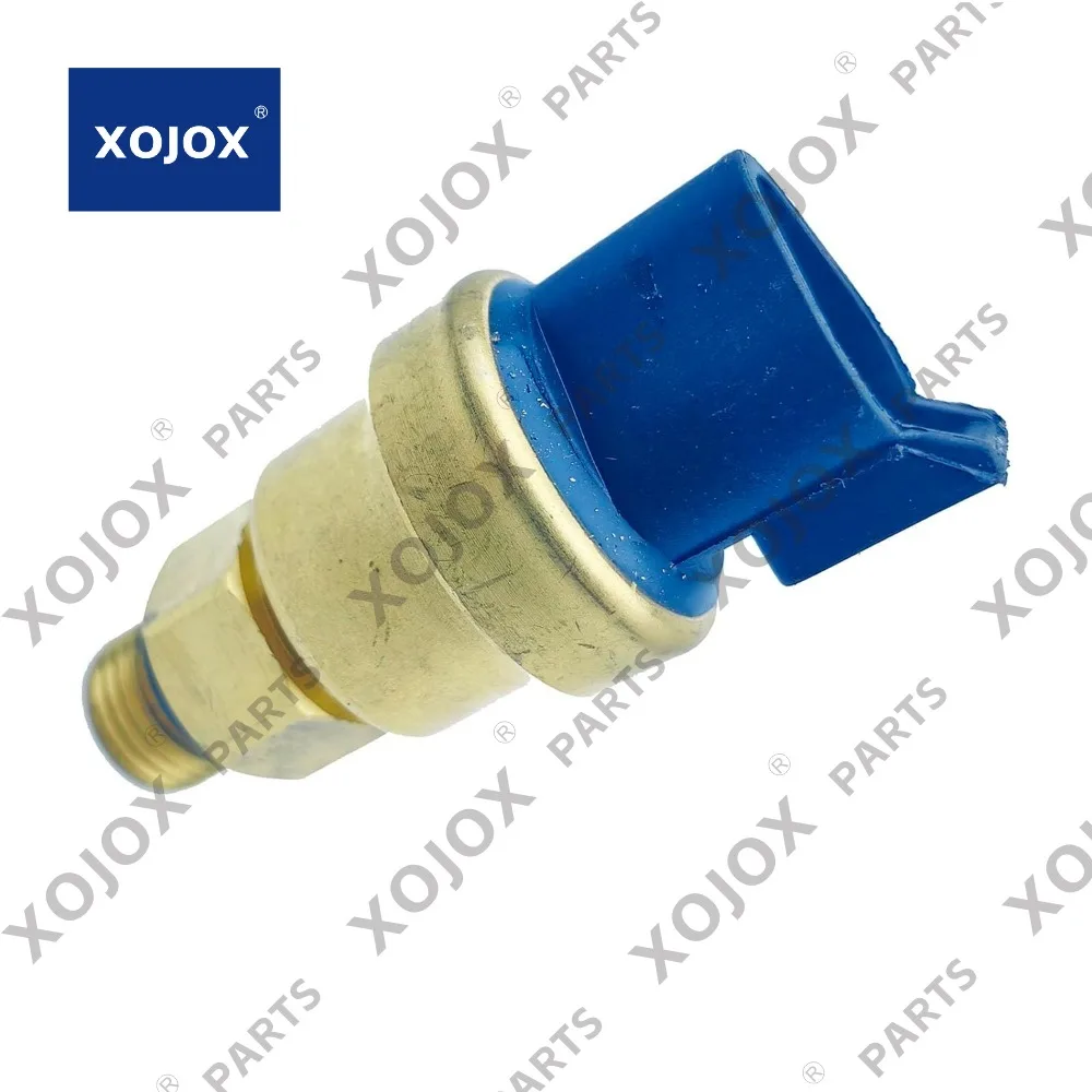 

XOJOX Oil Pressure Sensor 161-1703 197-8393 Fits for Caterpillar CAT C15 C18 C7 C9 Engine E336D E324D 325D E349 E330C Excavator