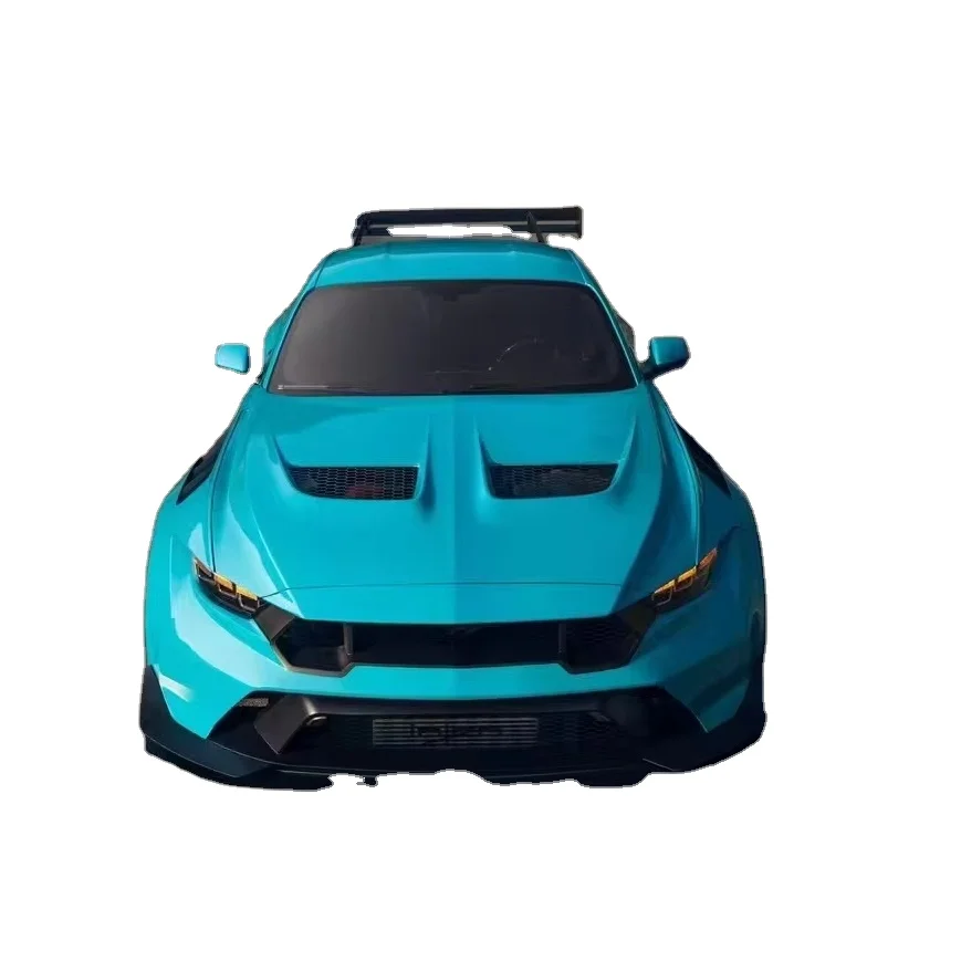 For Ford Mustang Ca…