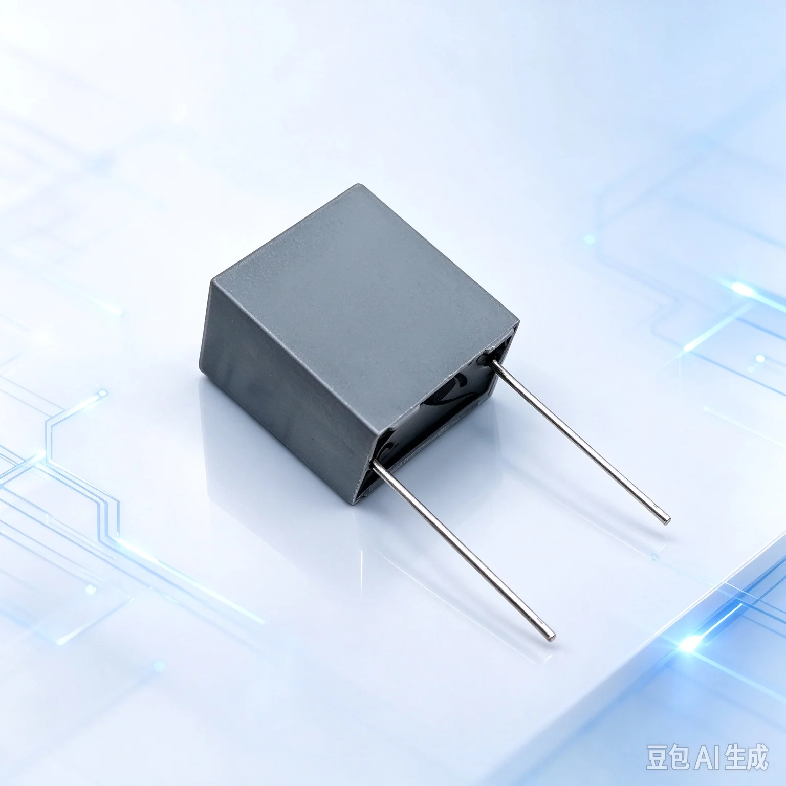 Pick for FARA MKP 684 680nF 0.68uF 305V 275V X2 Safety Capacitor C42Q2684K  200pcs