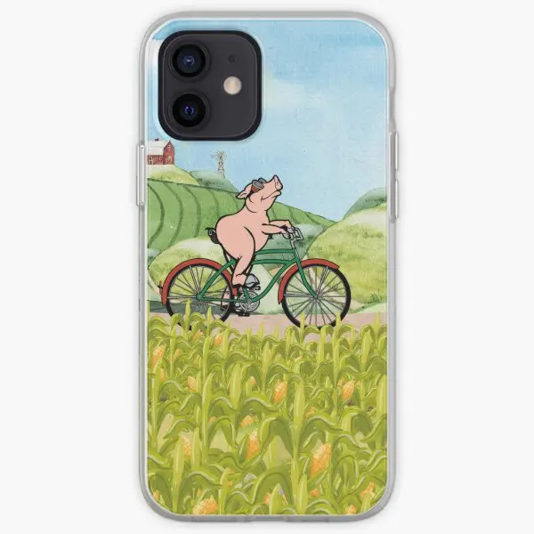 2024 Pork Belly Jersey Iphone Tough Case  Phone Case Customizable for iPhone 6 6S 7 8 Plus 11 12 13 14 Pro Max Mini X XS XR Max