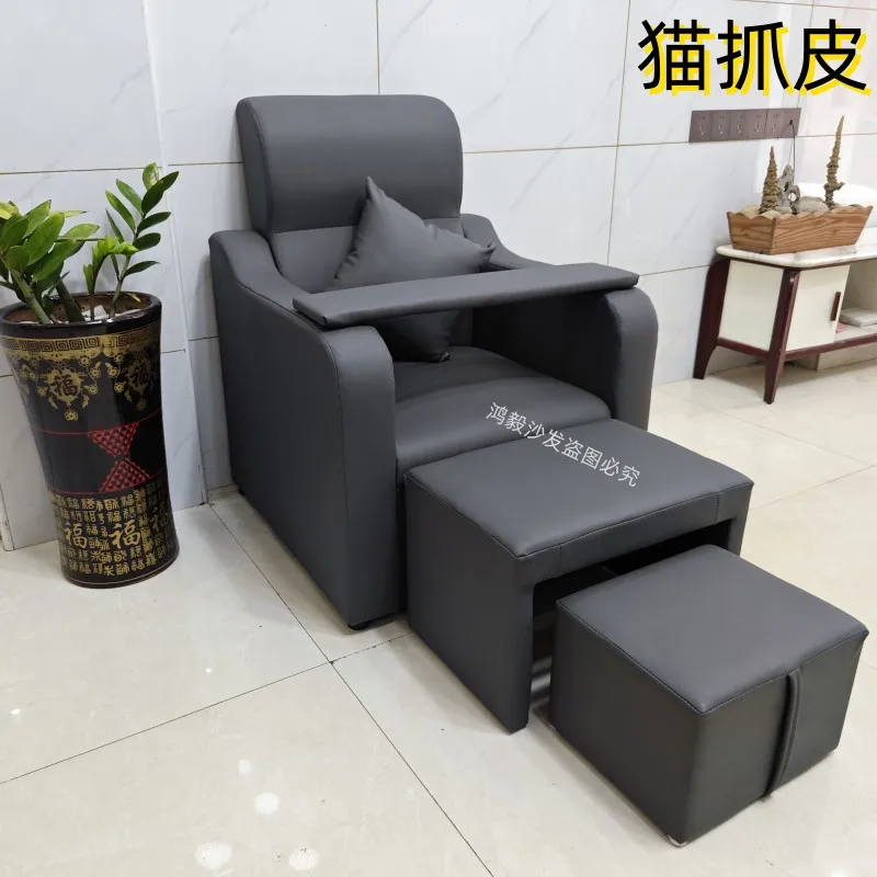 Beautician Pedicure Chair Equipment Spa Luxury Accessories Chaise De Salon Podological Stool Armchair Repose Pied Furnitures