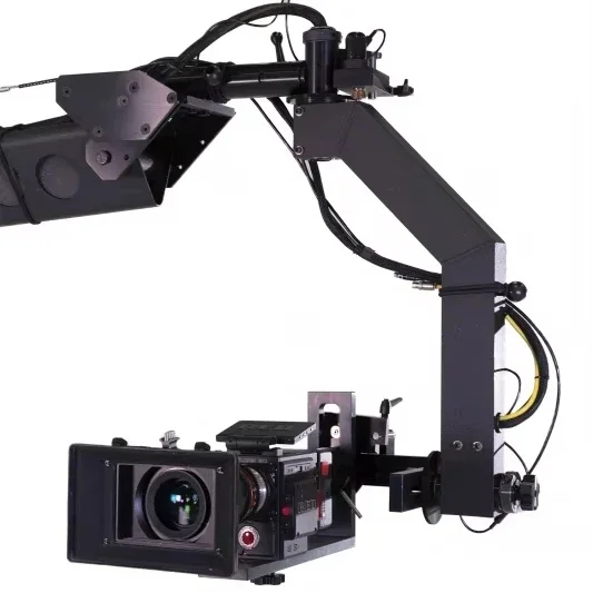 Crane Accessories Camera Rotation 360 Degree Dutch Head Dutch Kit