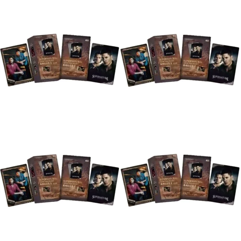 

Extreme Dream Island XTOPiA Dark Forces Phantom Color Cards Official Genuine Merchandise Blind Boxes