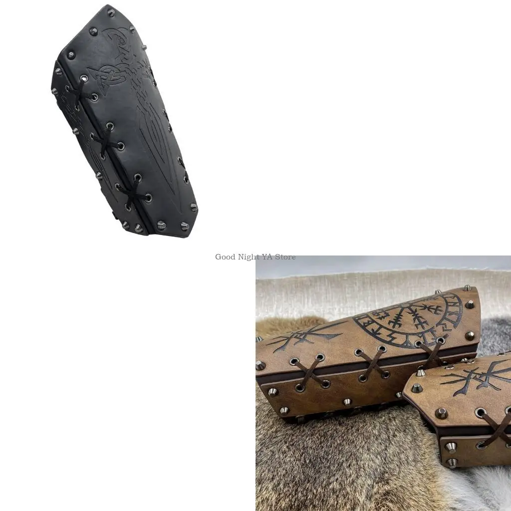 

Черная кожаная рука