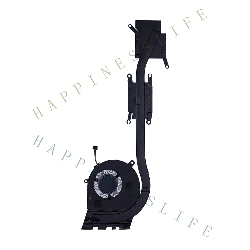 

BV+ New CPU Cooling Fan Heatsink For Dell Latitude 5500 5501 M3540 0VW9XP VW9XP