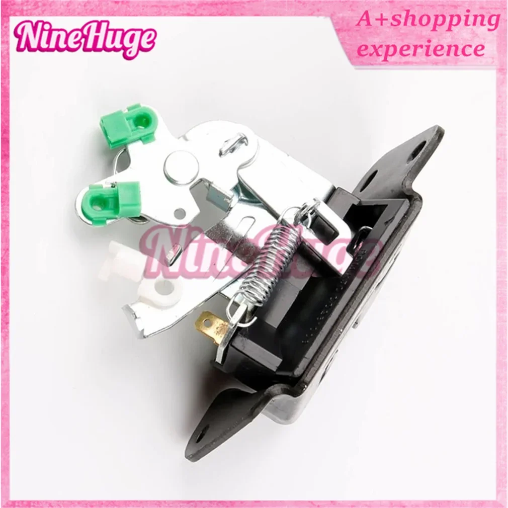 Rear Door Lock Mechanism Lock Block For Hyundai Starex H1 H200 IMax I800 H-1 817104A001 81710 4A001 81710-4A001