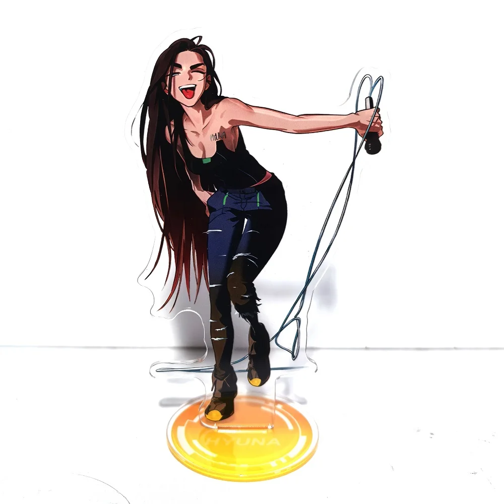 جديد شخصيات كرتونية الغريبة المرحلة إيفان حتى الاكريليك حامل سطح المكتب نموذج الشكل الدائمة ديكور جمع تأثيري هدية