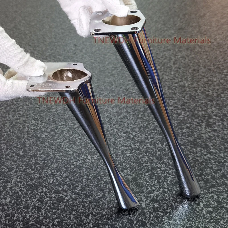 Patas de sofá para muebles, pies para mesa de té, 23CM