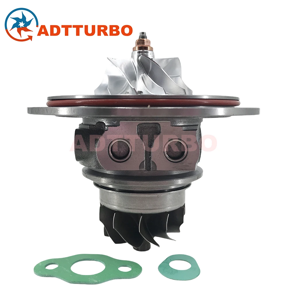 

MFS Billet TD04L6 TD04 Turbo Cartridge 28231-2G430 90126-01110 282312G430 Turbine CHRA for Hyundai iX45 Sonata Santa Fe Theta 2.