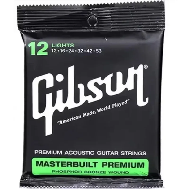 Thumbnail 4 - #5 New Guitar Accessories Arrivals