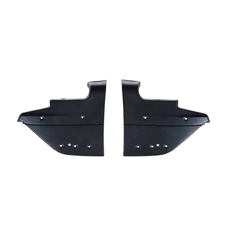 

Factory Front Lip Trim Of 19-UP 992
