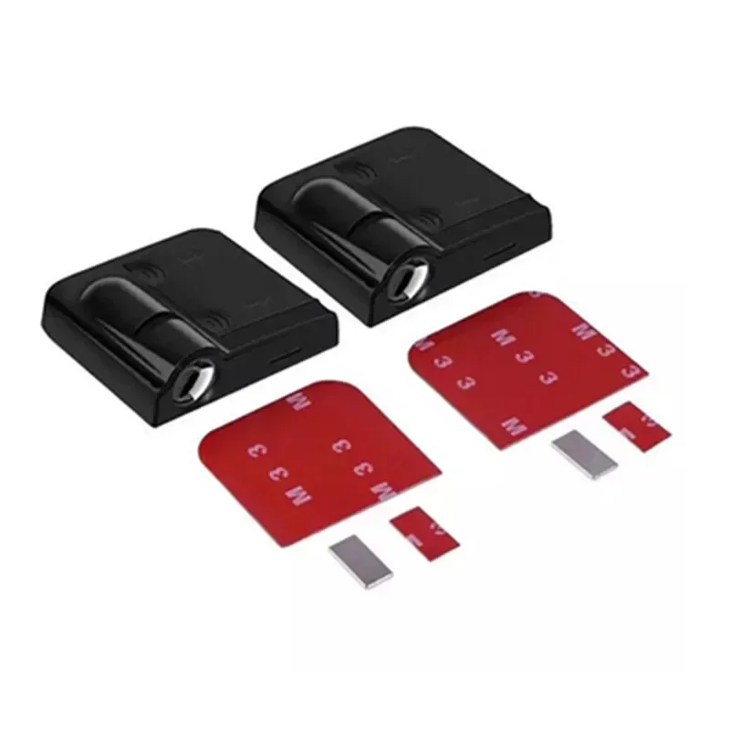 Car Door Light LED 5