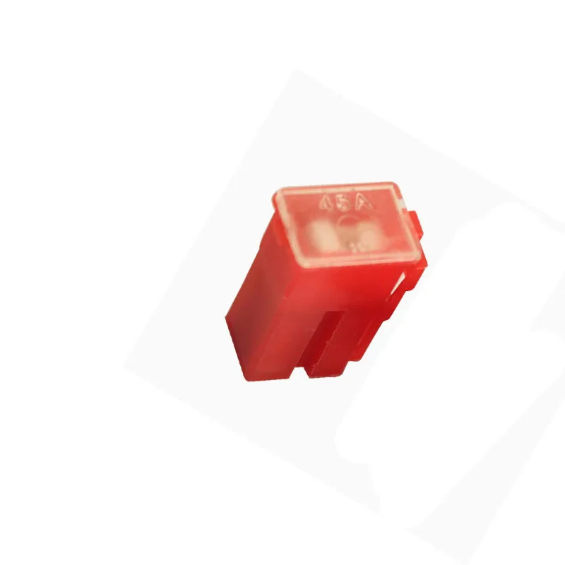 

4315323 Excavator loader accessories 45A fuse protector for ZX330