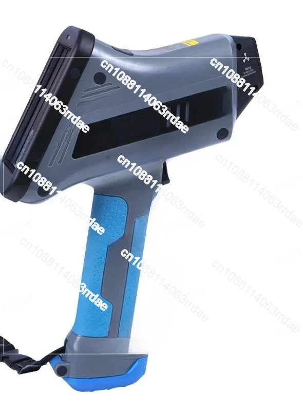 Deposit S-350 Handheld One-Button Operation Soil Heavy Metal Analyzer  Identification 1~2 Seconds  Detector